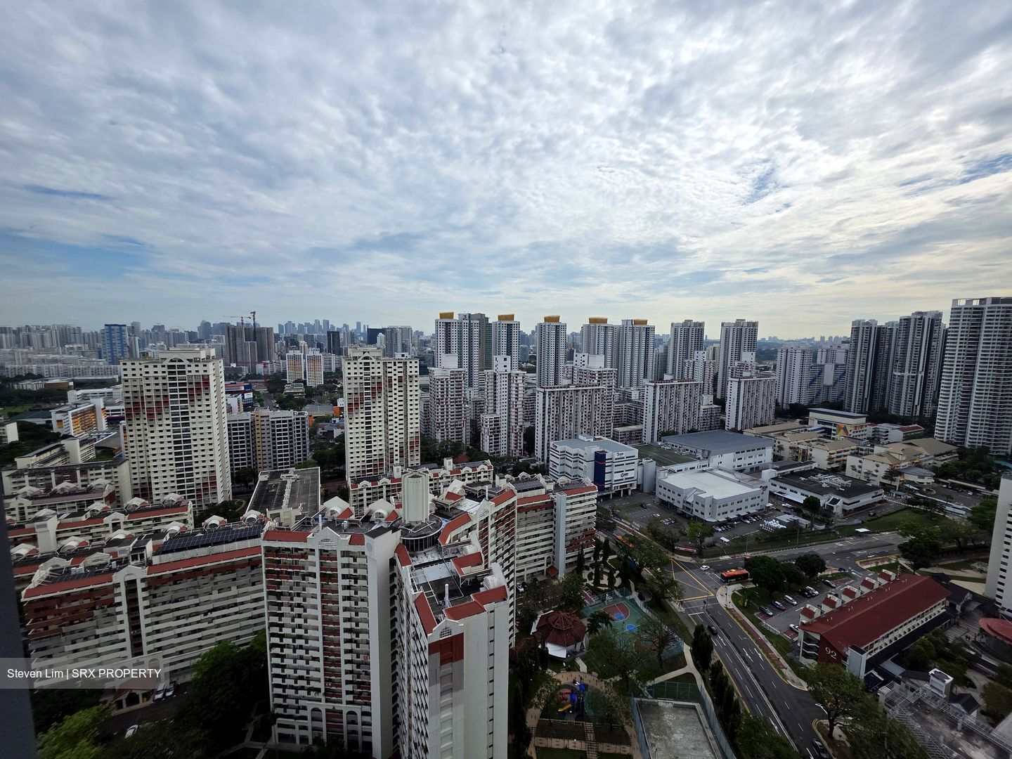 Gem Residences (D12), Condominium #531078871